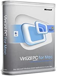 virtual mac for windows xp